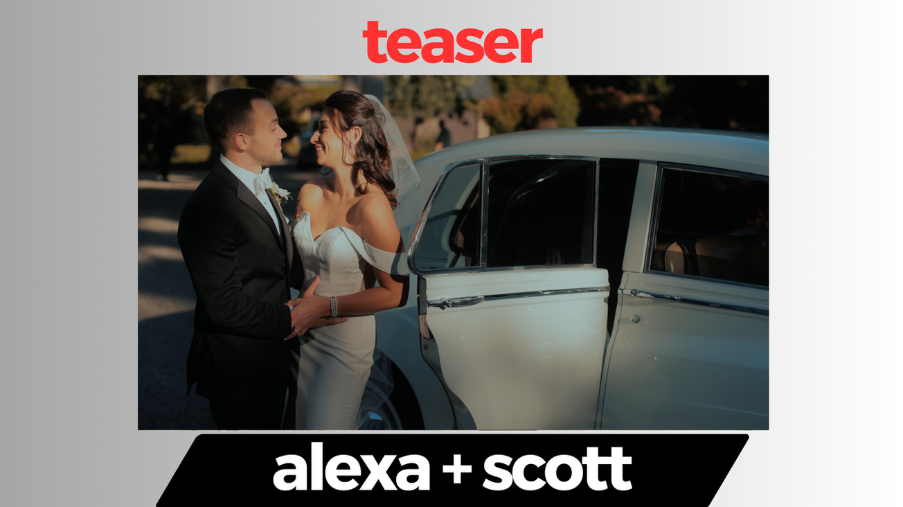 ALEXA + SCOTT